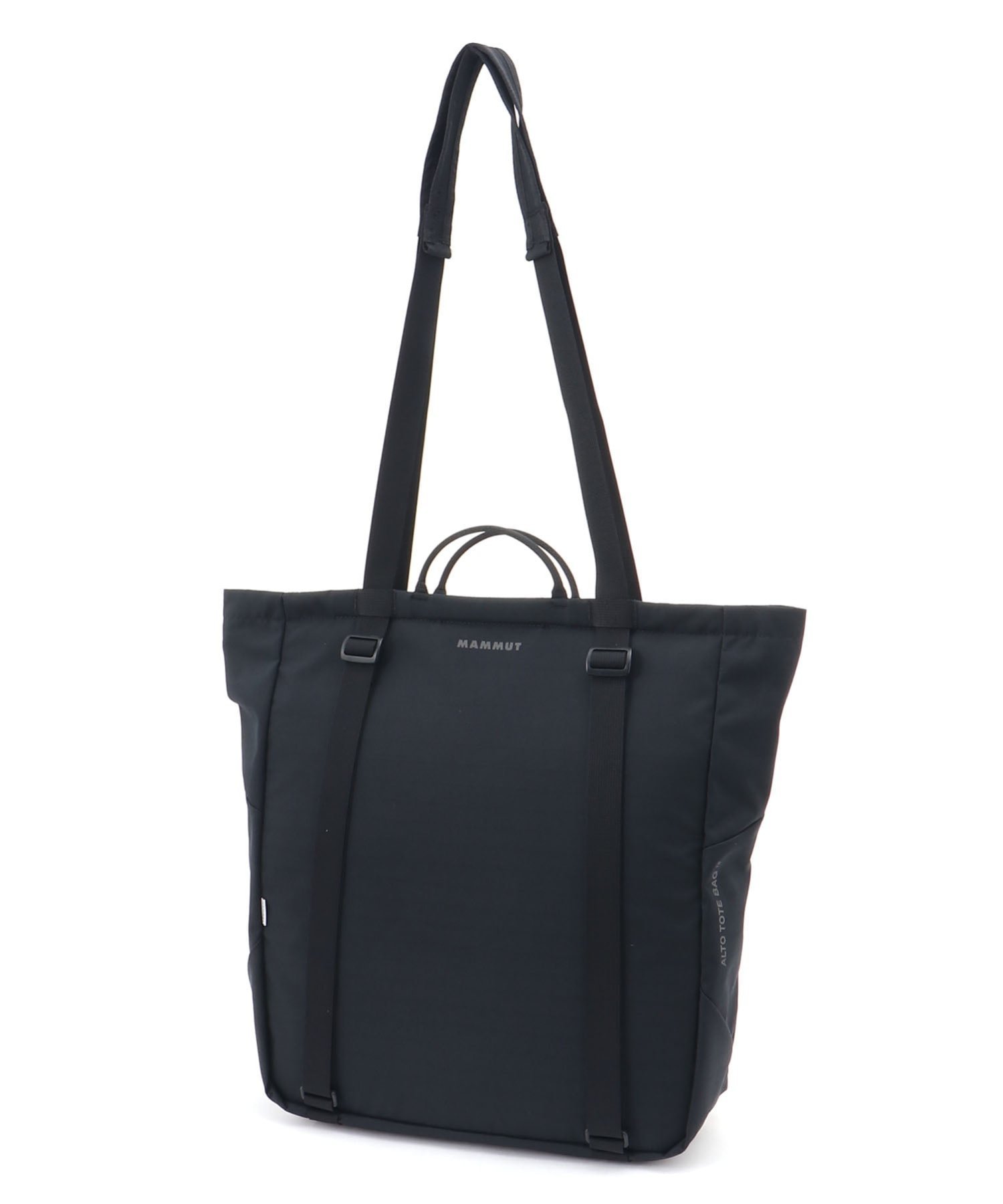 MAMMUT/(U)【公式】アルト トート バッグ / Alto Tote Bag マムート バッグ トートバッグ ブラック