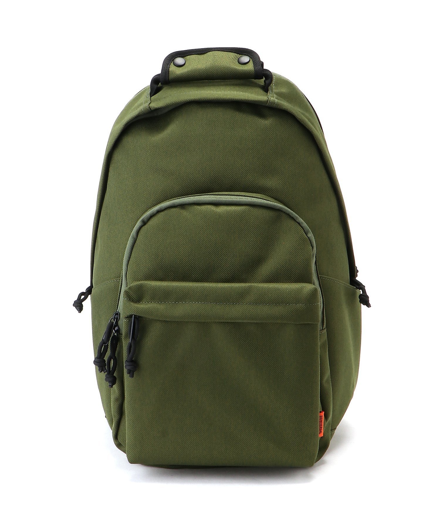 【SALE／10%OFF】ADPOSION ADPOSION/(W)【UNIVERSAL OVERALL】3LAYER Backpack テットオム バッグ リュック・バックパック カーキ ネイビー ブラック ベージュ【送料無料】