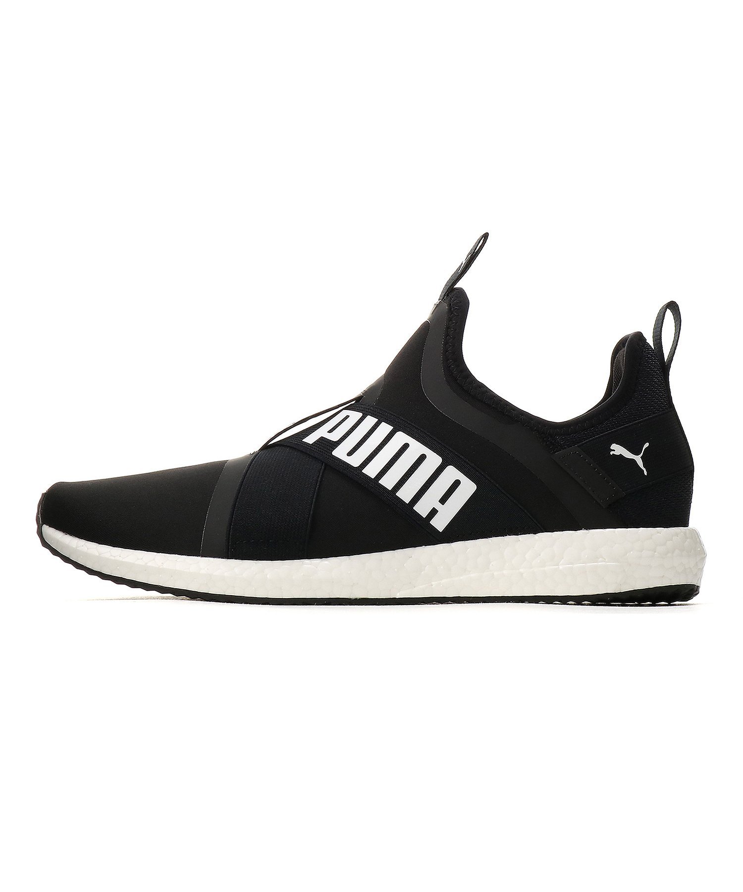 【SALE／1 OFF】PUMA ユニセックス MEGA NRGY X V2 ランニングシューズ プーマ シューズ 靴 スニーカー【送料無料】