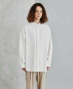 タケオキクチ 服 メンズ 【SALE／13%OFF】tk.TAKEO KIKUCHI 【WEB限定】ビッグサイズシャツ ティーケータケオキクチ トップス シャツ・ブラウス ホワイト グレー ブラック ブラウン レッド ピンク ブルー ネイビー【送料無料】