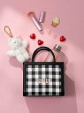 LOUIS VUITTON　ルイヴィトン　J02455　モノグラムジャングル ショルダーストラップ　ブラック×ブラウン　黒　茶　レオパード柄　ヒョウ柄　肩掛け　レディース　【中古】