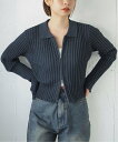 tiptop+pocket レディース トップス ティップトッププラスポケット tiptop