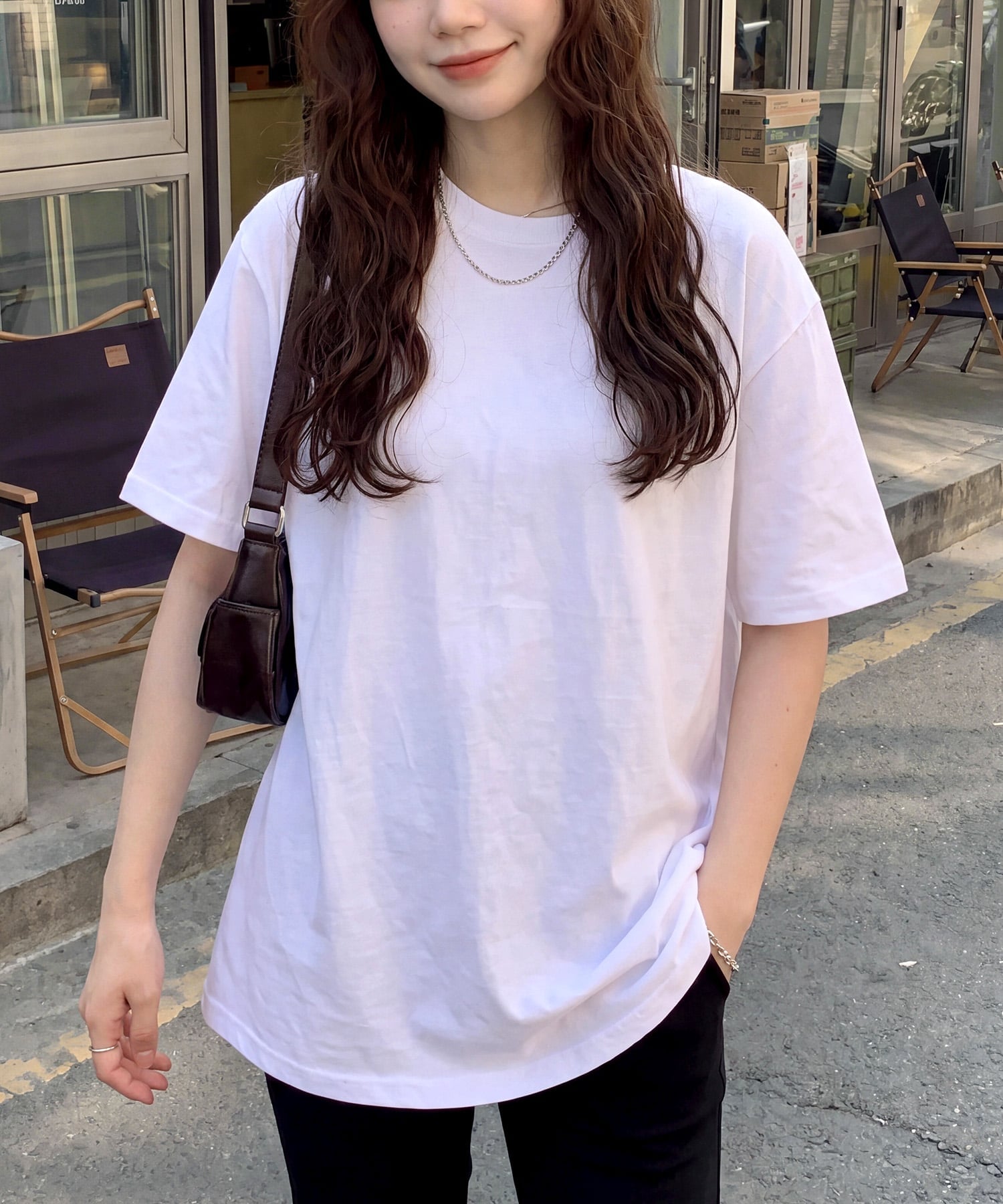 United Athle United Athle/4.7オンス レギュラー フィット Tシャツ 半袖 5300 セットアップセブン トップス カットソー・Tシャツ ホワイト ネイビー グリーン ブラック