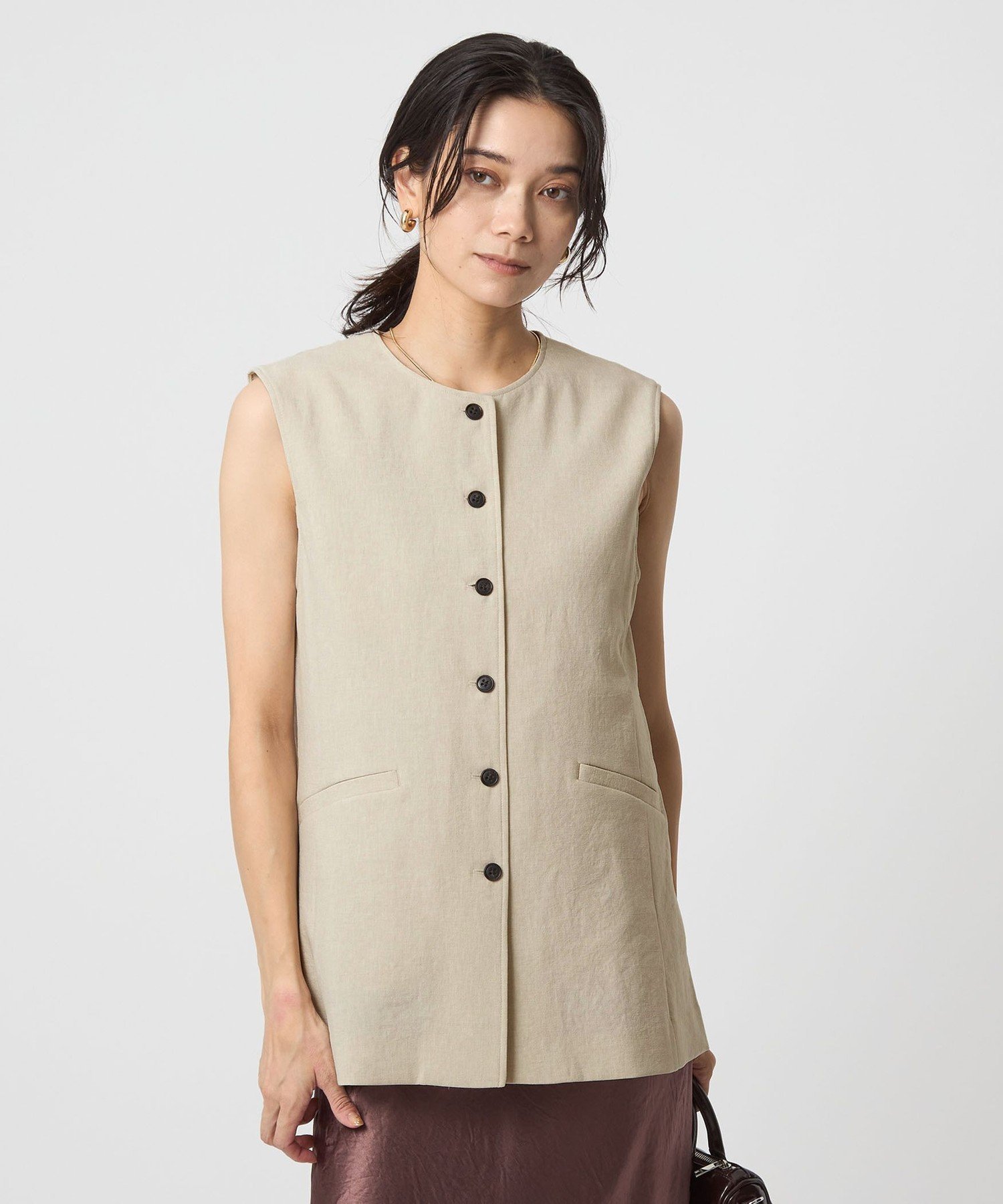 UNITED ARROWS GREEN LABEL RELAXING ジレ 美品 楽天市場】ジレ グリーンレーベルの通販