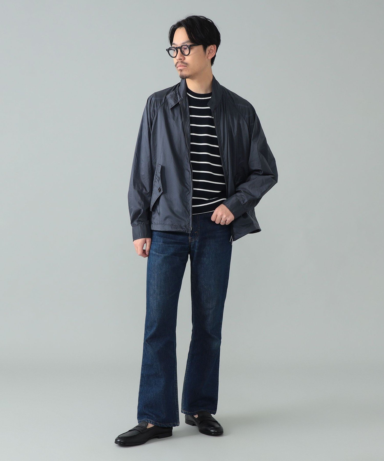 楽天市場】baracuta g9（ブランドビームスプラス）の通販