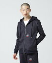 ROYAL FLASH muta MARINE/[^ }/Emboss Parka CtbV gbvX p[J[Et[fB[ lCr[yz