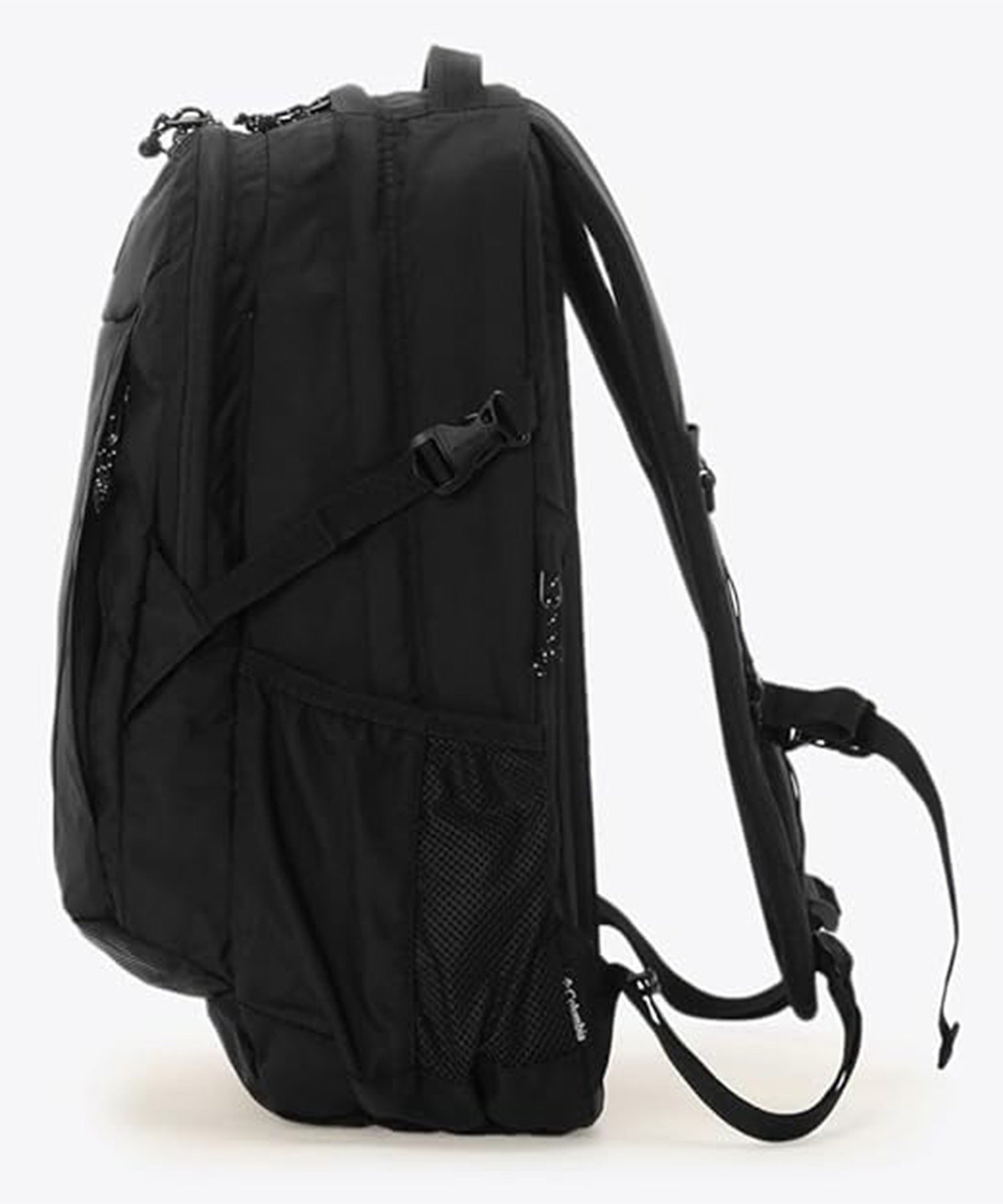 【SALE／1%OFF】Columbia Columbia/パナシーア33Lバックパック コロンビア リュック セットアップセブン バッグ リュック・バックパック ブラック【送料無料】