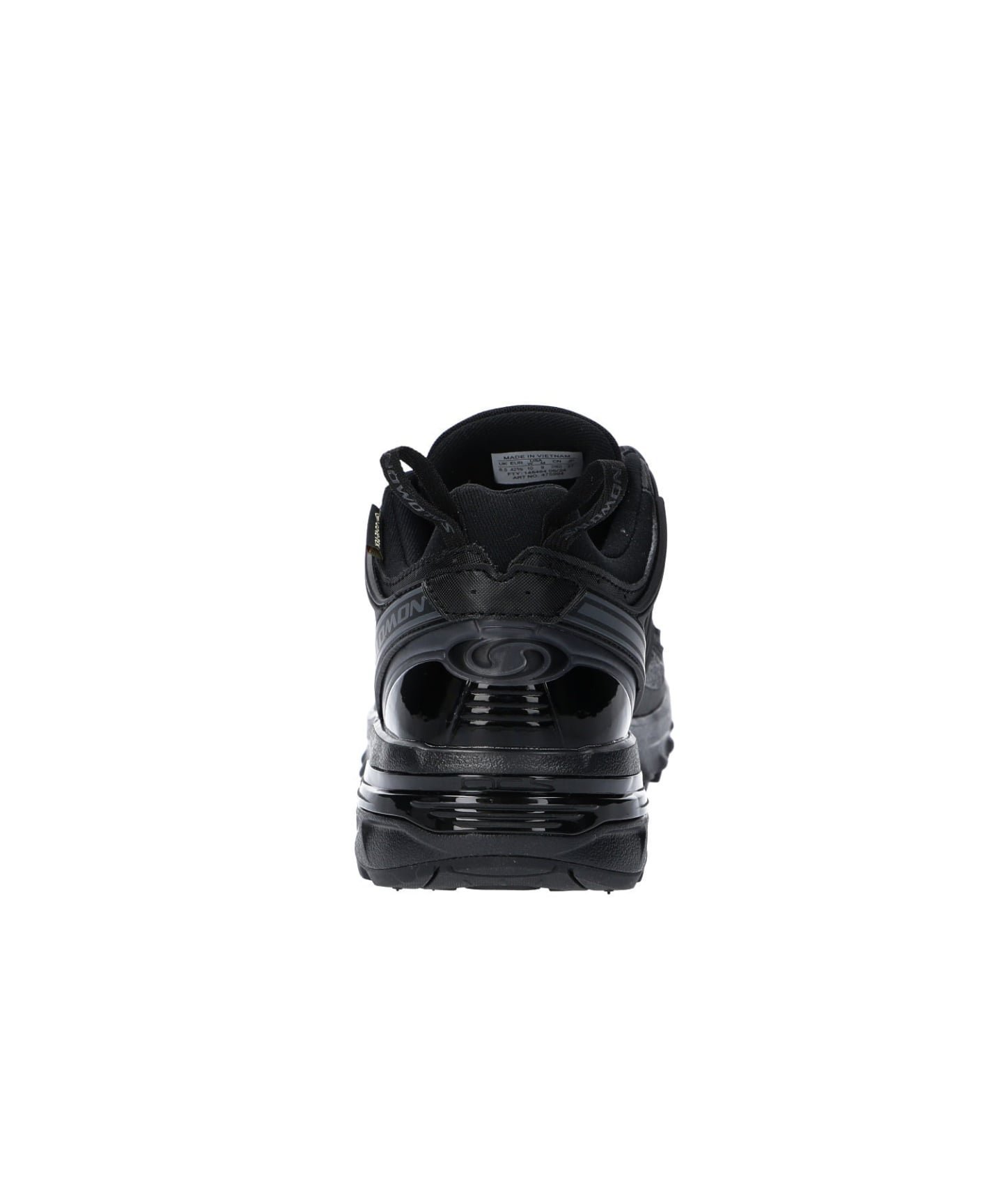EDIFICE SALOMON (サロモン) ACS PRO GTX エディフィス シューズ・靴 スニーカー ブラック【送料無料】