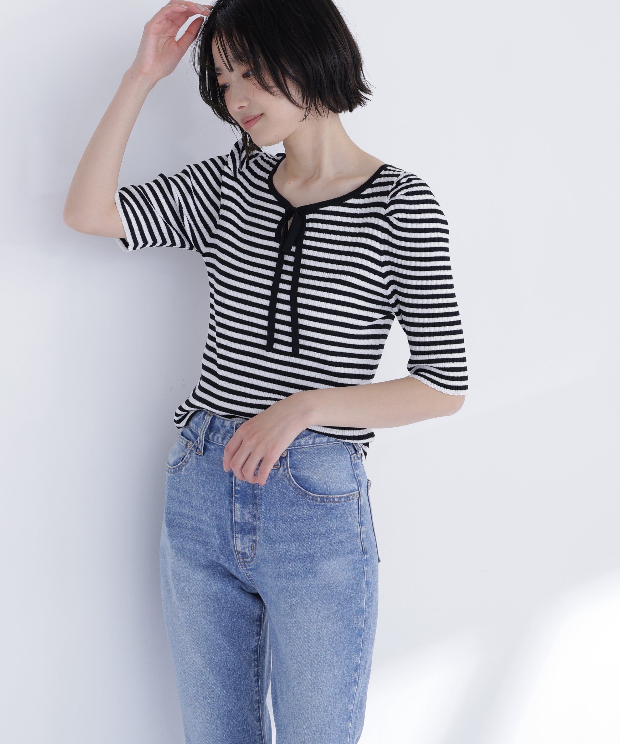 EAU DOUCE 4℃のアイテム