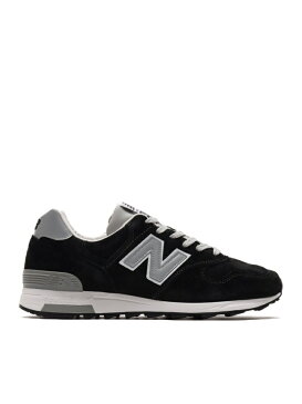 New Balance New Balance M1400BKJ アトモスピンク シューズ スニーカー/スリッポン ブラック【送料無料】
