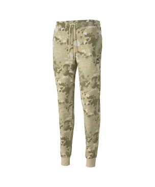 PUMA CLASSICS GRAPHICS CAMO AOP スウェット プーマ スポーツ/水着 ランニングアパレル【送料無料】