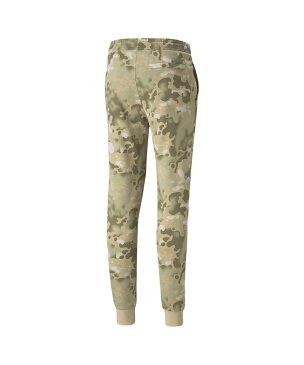 PUMA CLASSICS GRAPHICS CAMO AOP スウェット プーマ スポーツ/水着 ランニングアパレル【送料無料】