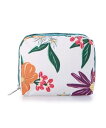 【SALE/30%OFF】LeSportsac 【公式】レスポートサック ポーチ 6701HA63 LeSportsac レスポートサック 財布・ポーチ・ケース...