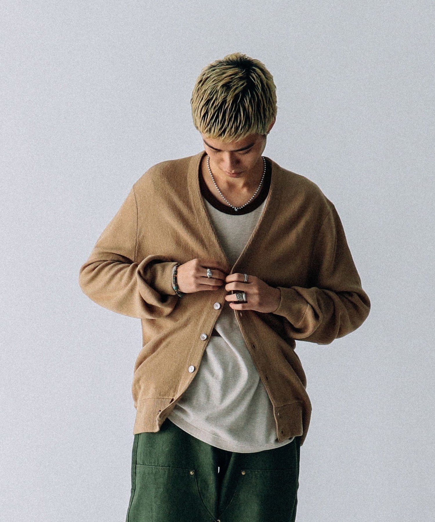 楽天市場】visvim(カーディガン|トップス):メンズ 楽天市場】visvim(カーディガン|トップス):メンズ