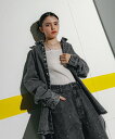 【SALE/55%OFF】GLOBAL WORK 大人見えシャツジャケット2/AND YUA ANY/243706 グローバルワーク トップス シャツ・ブラウス ブラック ブルー