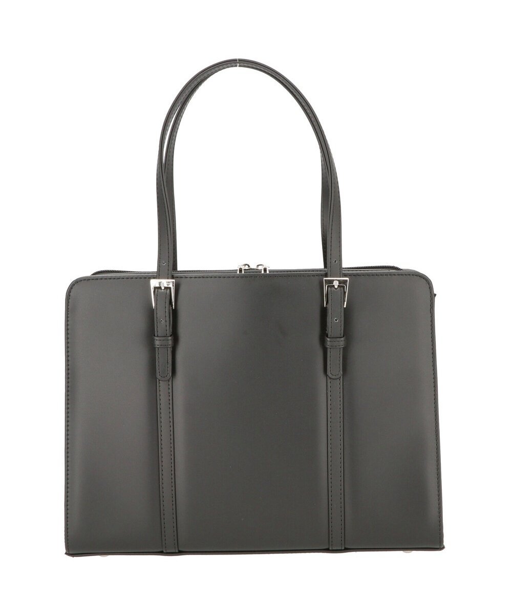 BACKYARD FAMILY リクルート ビジネスバッグ 0452 ローラ バッグ ビジネスバッグ・ブリーフケース ブラ..