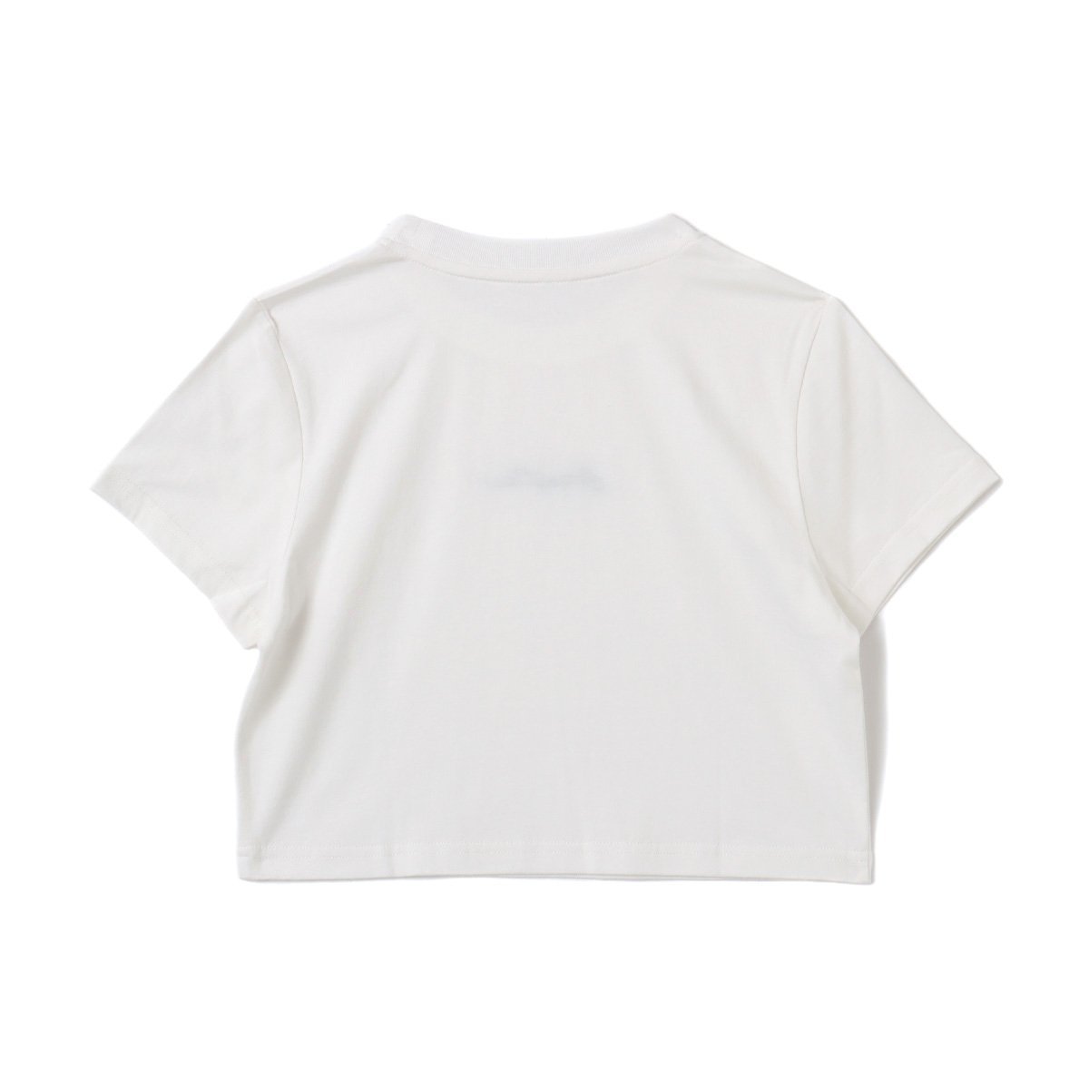atmos pink atmos pink Classic Embroidery Logo Short T-shirt WHITE アトモス トップス カットソー・Tシャツ ホワイト