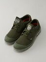 PALLADIUM 【レイン】Pampa Puddle Li...