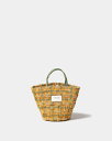 beautiful people abaca knitting small tote bag r[eBts[v obO g[gobO u[yz