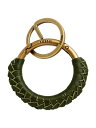 【SALE/30%OFF】FOSSIL フォッシル キーホルダー メンズ メタル オリーブ MLG0773344 フォッシル バッグ その他のバッグ グリーン【...