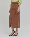 【SALE/40%OFF】BEIGE, 【洗える】LAMERAY / スカート ベイジ, スカート ロング・マキシスカート ブラウン ホワイト ブラック【送料無料】
