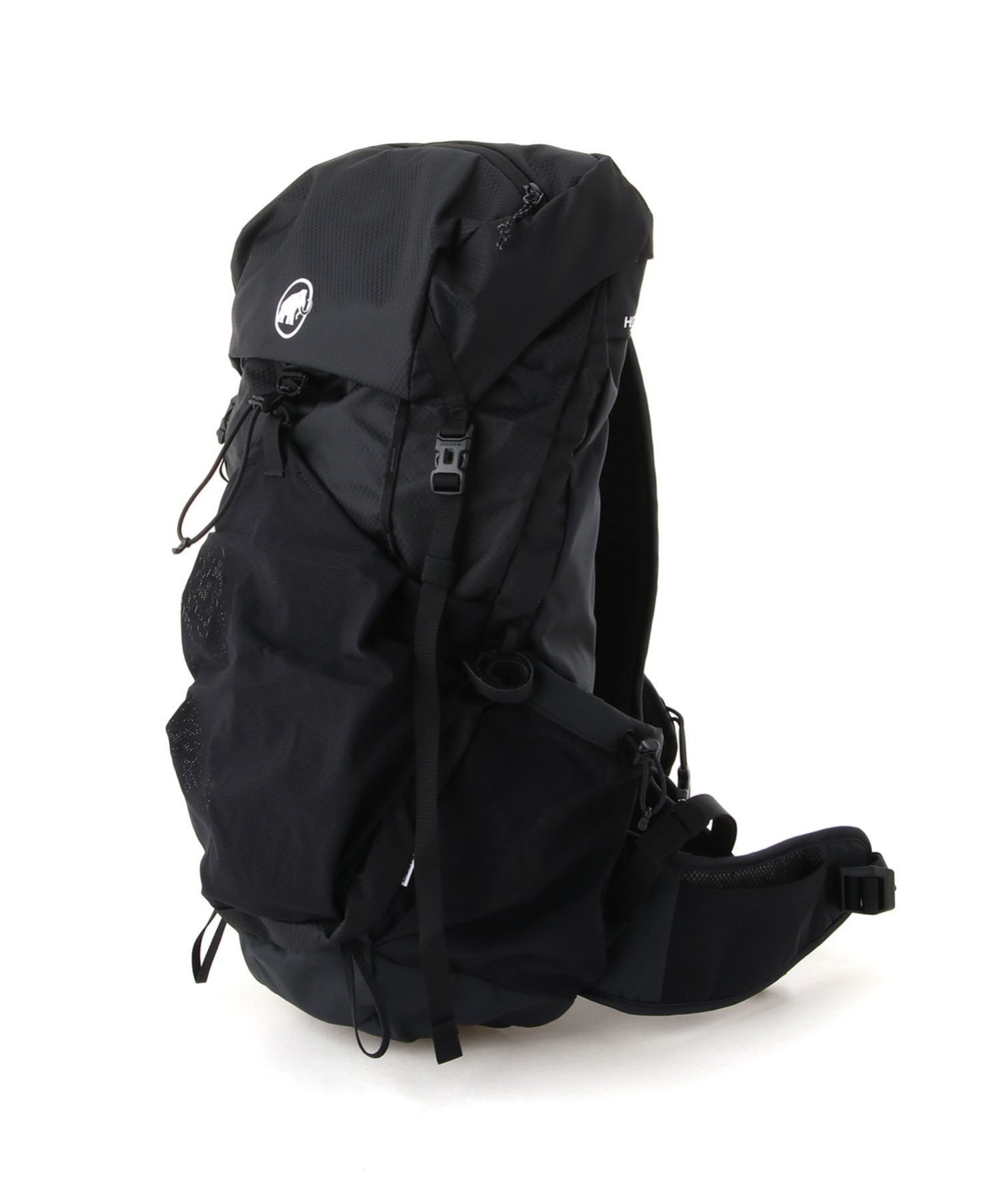 MAMMUT MAMMUT/(U)【公式】MAMMUT/デュカン 26 マムート バッグ リュック・バックパック グレー ブラック【送料無料】