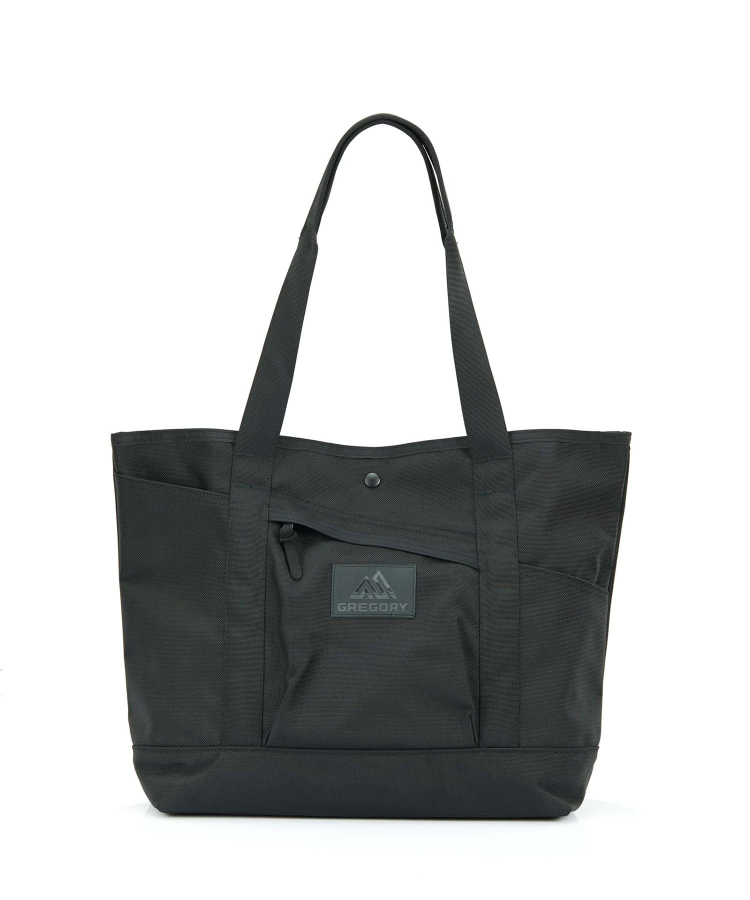 【公式】GREGORY マイティートート 20L トートバッグ グレゴリー バッグ トートバッグ ブラック
