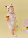 【SALE/30%OFF】gelato pique 【限定カラーあり】【BABY】スムーズィーデイジージャガードショートパンツ ジェラートピケ パンツ その他の...