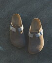 B:MING by BEAMS 【EXCLUSIVE】BIRKENSTOCK / Boston combination ビーミング ライフストア バイ ビームス...