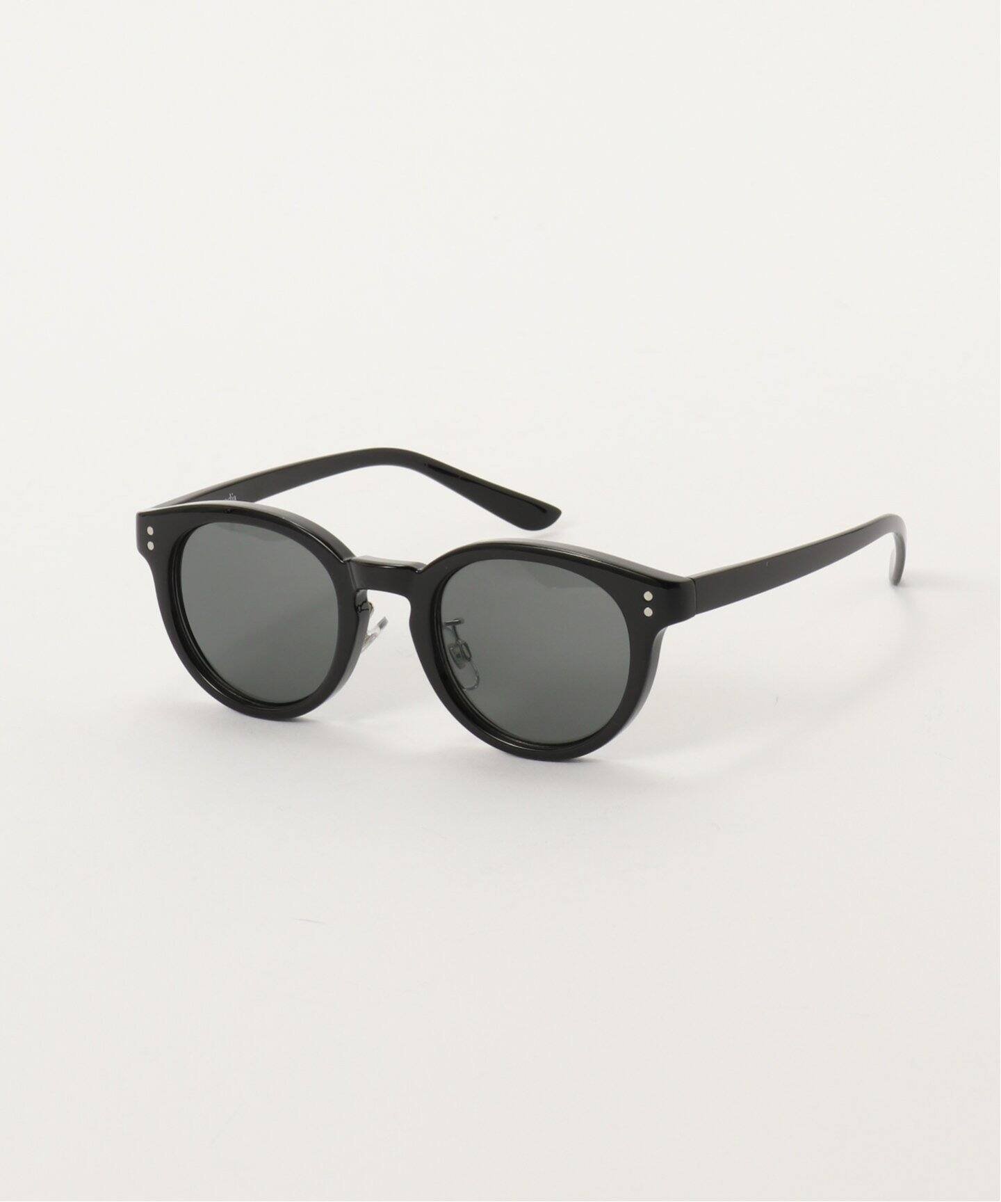 B.C STOCK NOEYEDIA/ノーアイディア NE-456サングラス ベーセーストック ファッション雑貨 サングラス ブラック ブラウン【送料無料】