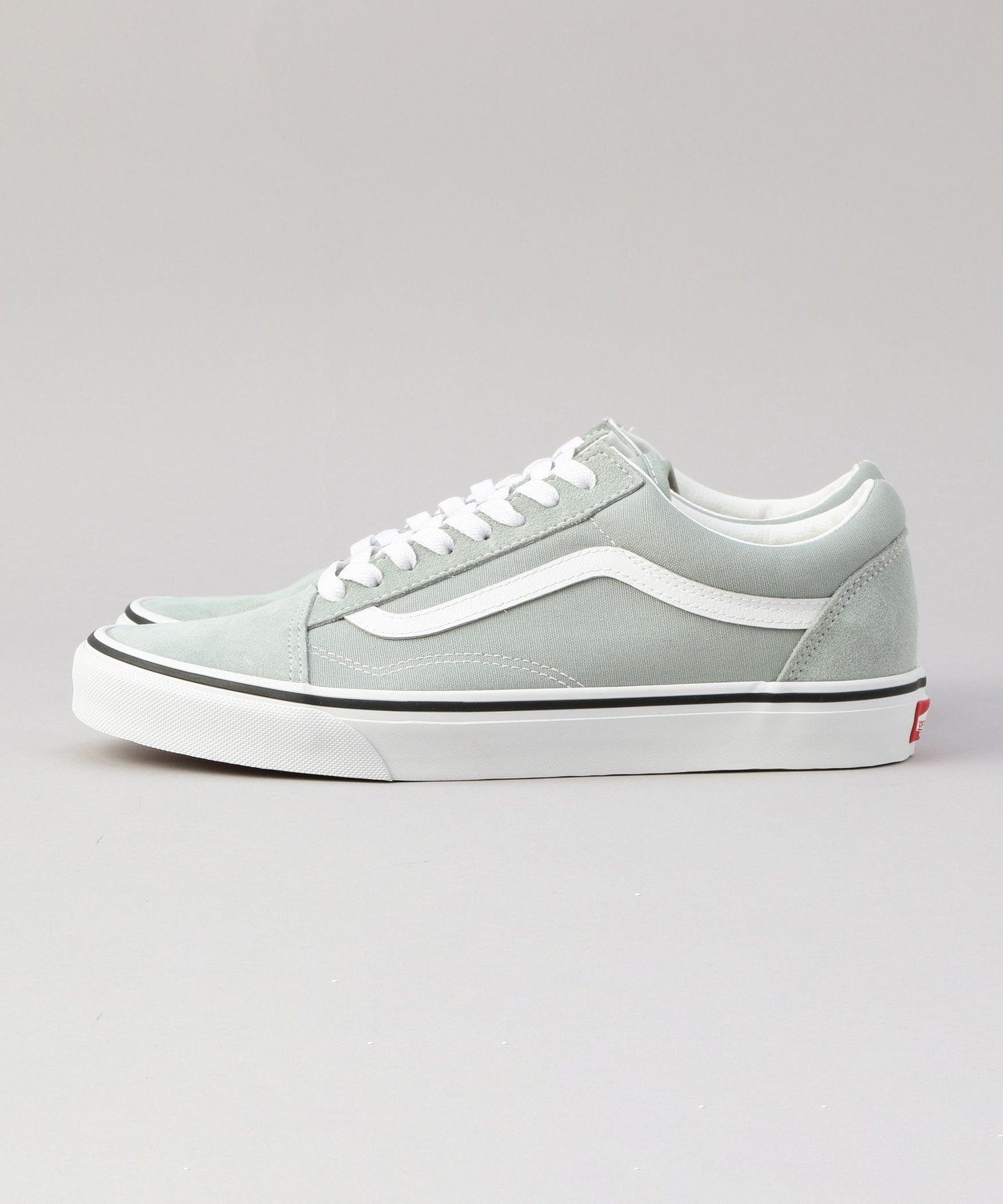 【SALE／15%OFF】coen VANS(ヴァンズ)OLD SKOOL COLOR THEORY コーエン シューズ・靴 スニーカー グレー【送料無料】