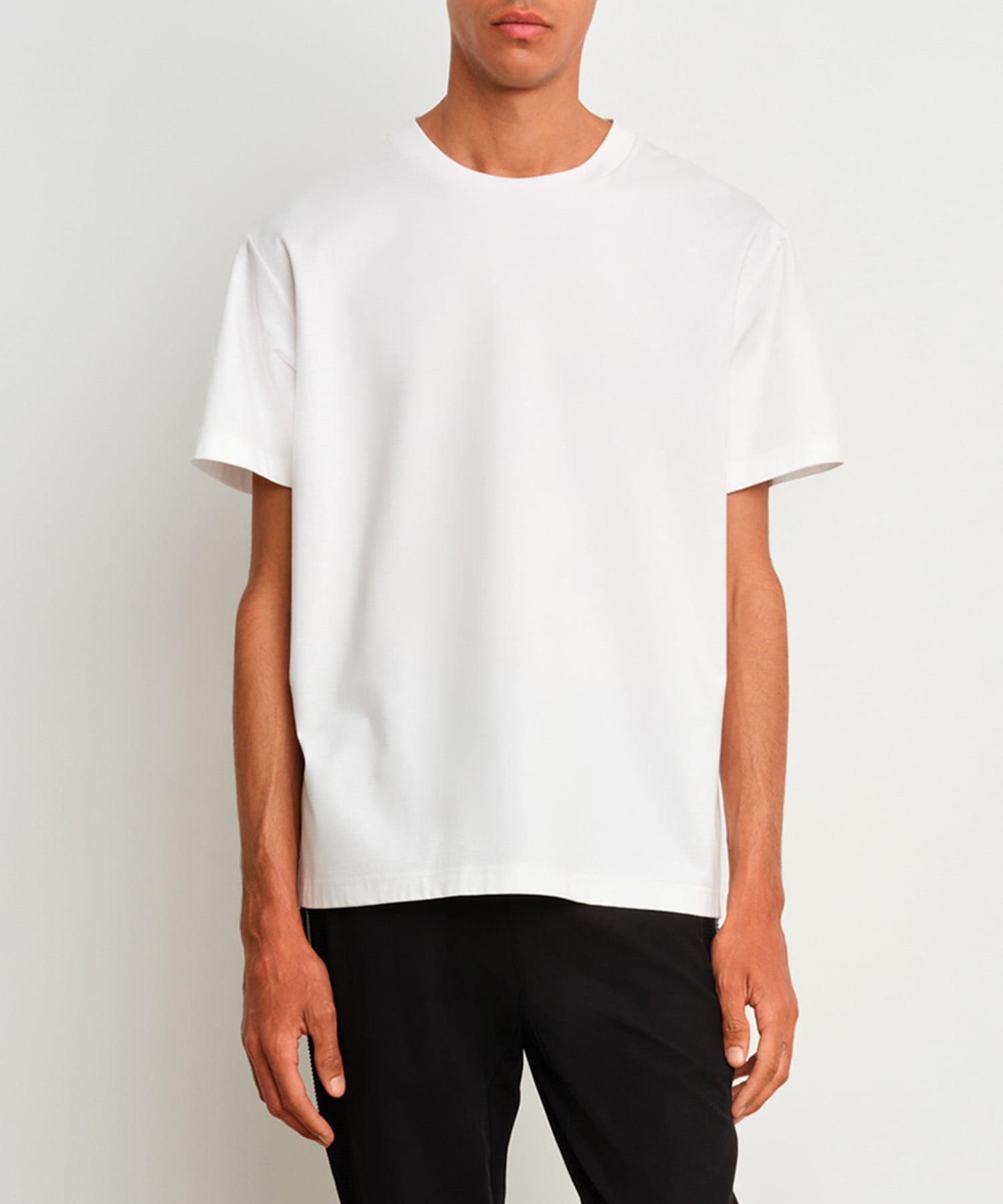 TATRAS 【TATRAS 直営店】CIALO チアーロ / Tシャツ タトラスコンセプトストア トップス カットソー・Tシャツ グレー ホワイト ブラック ブラウン【送料無料】