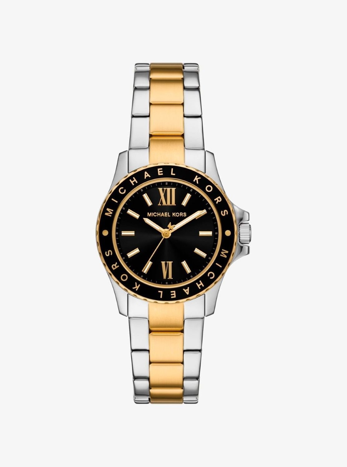【SALE／47%OFF】MICHAEL KORS MINI EVEREST ウォッチ マイケルコース マイケル・コース アクセサリー・腕時計 腕時計【送料無料】