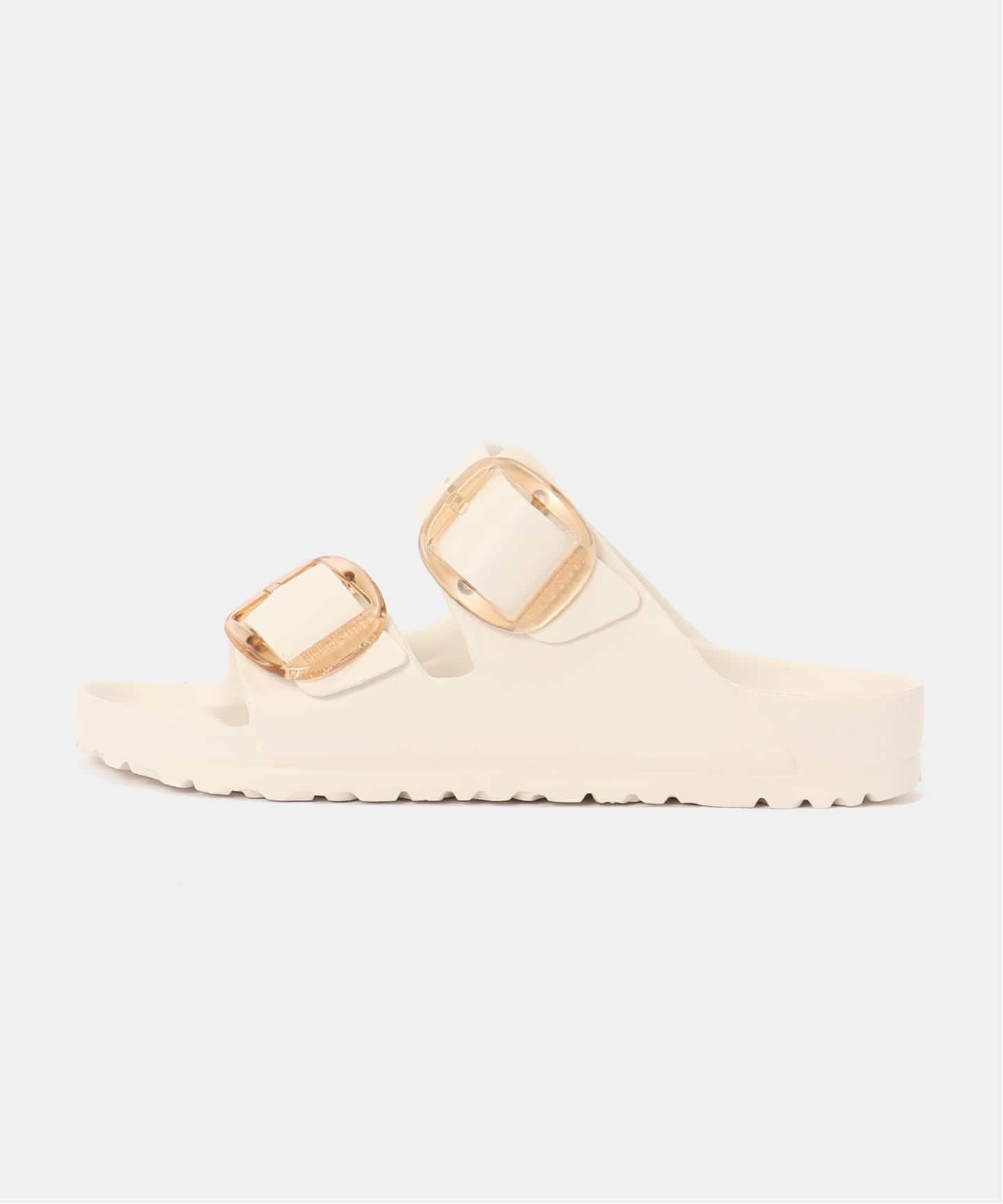 B.C STOCK BIRKENSTOCK / ビルケンシュトック ARIZONA BIG BUCKLE EVA ベーセーストック シューズ・靴 サンダル ベージュ【送料無料】