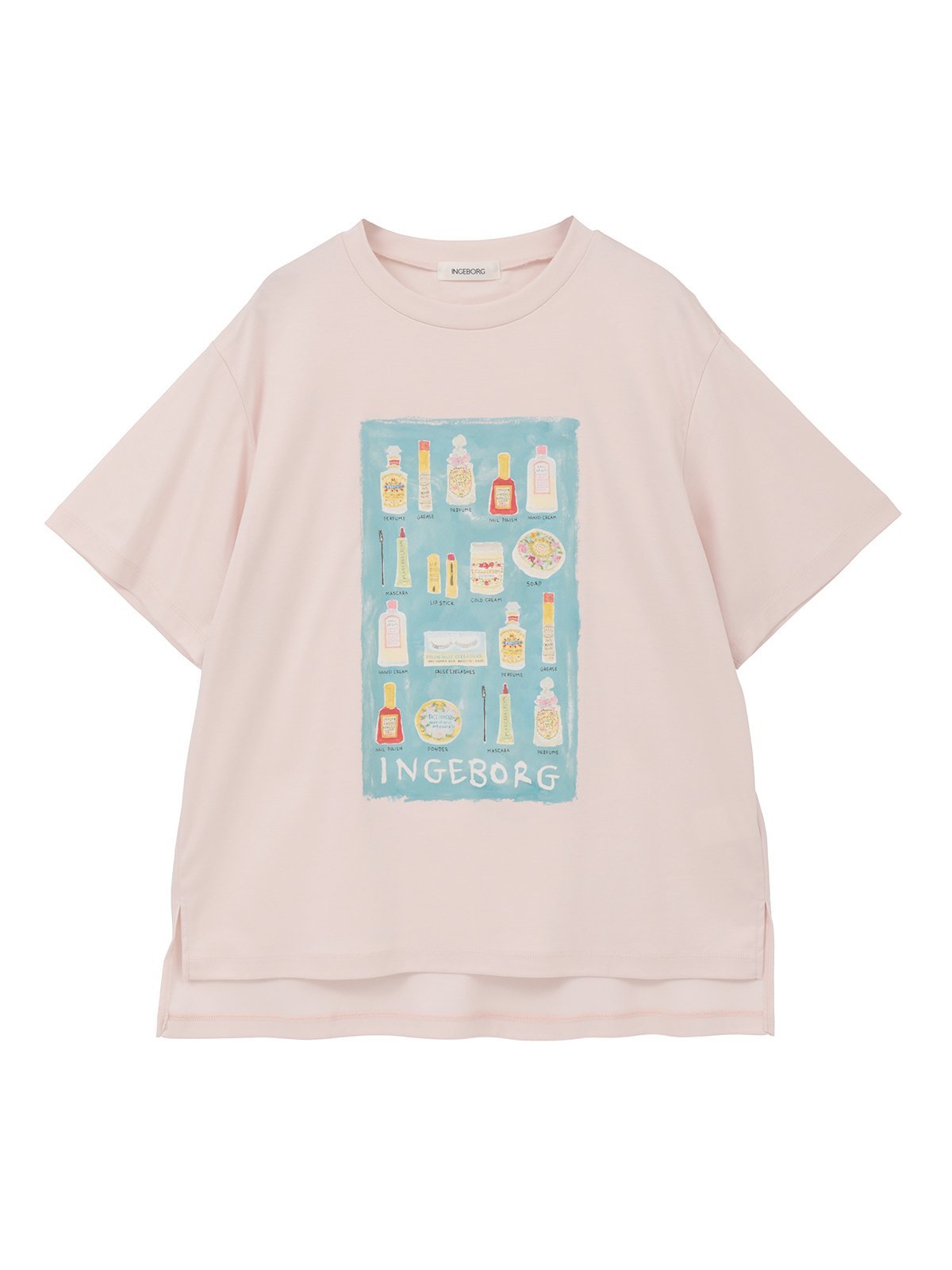 楽天市場】インゲボルグ tシャツの通販