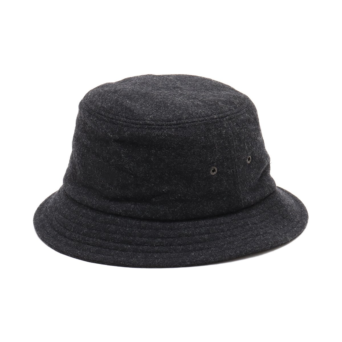 THE NORTH FACE THE NORTH FACE Woodland Wool Hat ミックスチャコール アトモス 帽子 ハット グレー【送料無料】