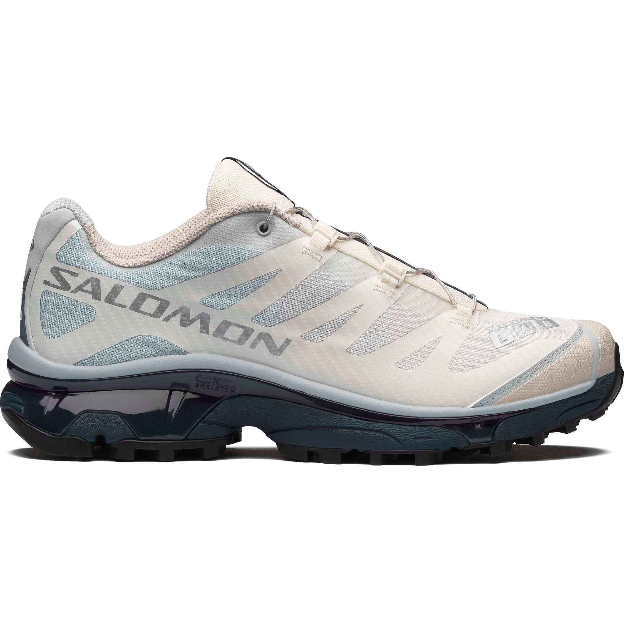SALOMON ＜公式＞XT-4 OG サロモン シューズ・靴 スニーカー ブルー