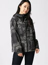 THE NORTH FACE THE NORTH FACE/(W)ノベルティコンパクトジャケット コウジツサンソウ コート/ジャケット ナイロンジャケット ブラック ブルー【送料無料】