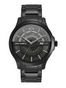 【SALE/30%OFF】A|X ARMANI EXCHANGE アルマーニ・エクスチェンジ 腕時計 メンズ アナログ ステンレス AX2444 ウォッチステー...
