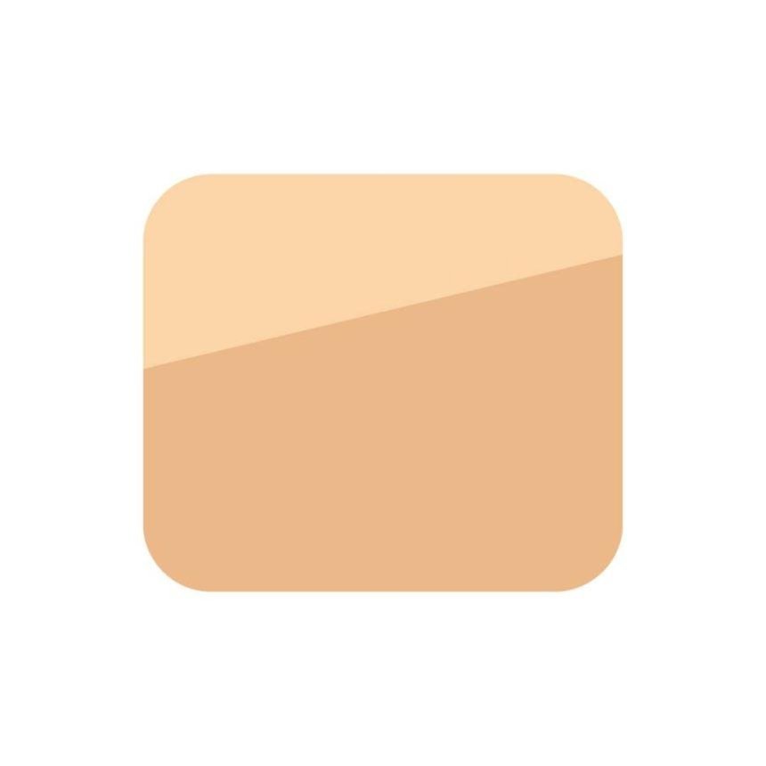 THREE 【公式】プリスティーンコンプレクションパウダーファンデーション/リフィル 204 スリー ベースメイク ファンデーション【送料無料】