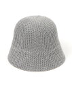 【SALE/60%OFF】GLOBAL WORK UVカットリブサーモバケハ/108276 グローバルワーク 帽子 ハット ホワイト グレー ブラック ベージュ