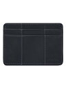 【SALE/20%OFF】FOSSIL Buckner Card Case ML4398406 フォッシル 財布・ポーチ・ケース 名刺入れ・カードケース ネイビ...