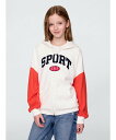 【SALE/49%OFF】GAP (K)ヴィンテージソフト ジップアップ GAP SPORT ロゴパーカー (キッズ) ギャップ トップス パーカー・フーディー...