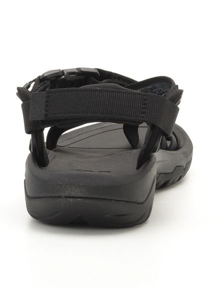 emmi 【TEVA】TERRA DACTYL エミ シューズ・靴 サンダル ブラック【送料無料】