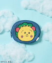 FREAK'S STORE COJI-COJI 刺繍デニムポーチ フリークスストア 財布・ポーチ・ケース ポーチ ネイビー【送料無料】