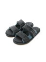 gelato pique 【HOMME】スムーズィーliteルームシューズ ジェラートピケ インナー・ルームウェア その他のインナー・ルームウェア ネイビー【送料無料】