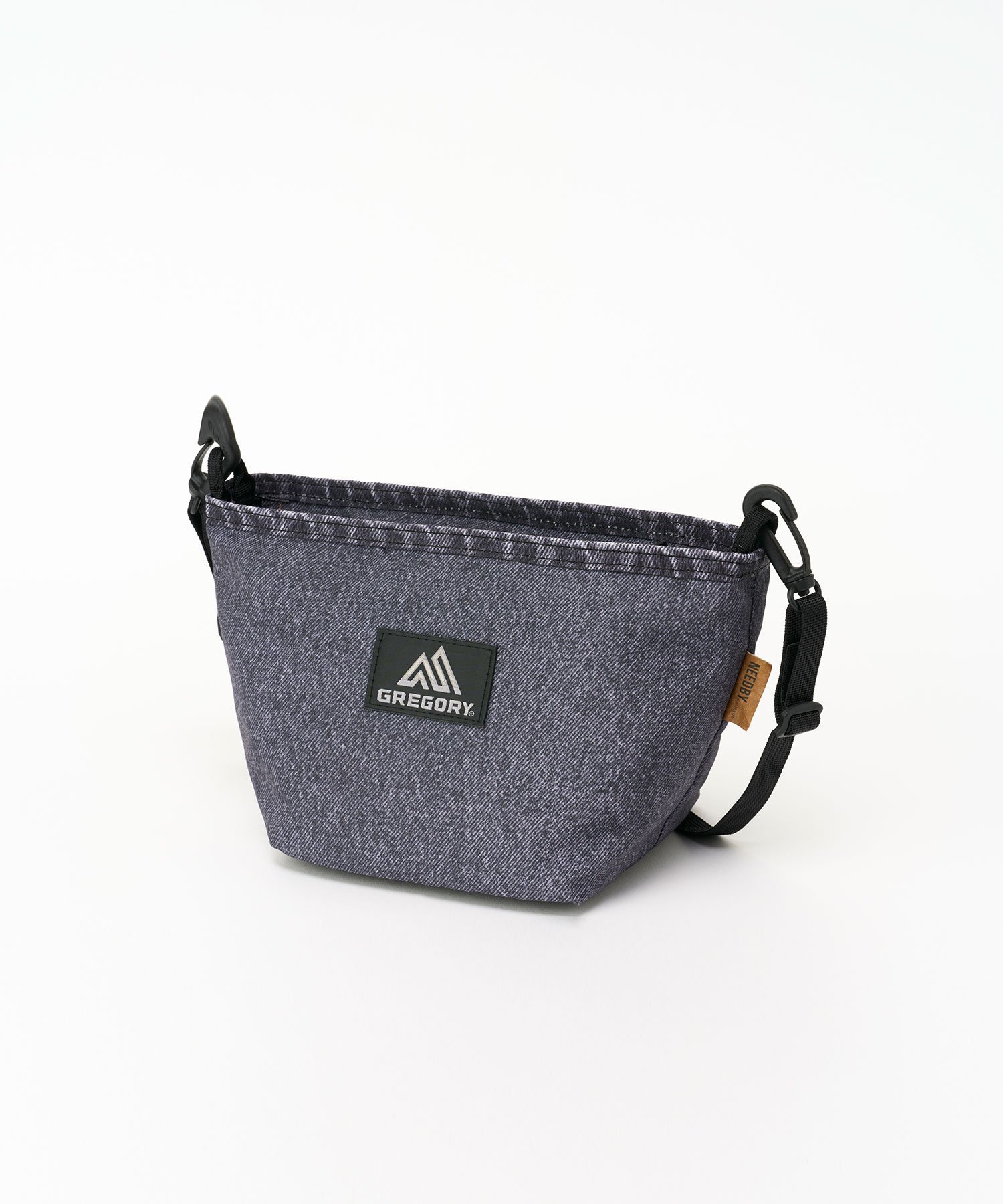 GREGORY 【公式】GREGORY イージーショルダー 2.5L ショルダーバッグ グレゴリー バッグ ショルダーバッグ ブラック【送料無料】