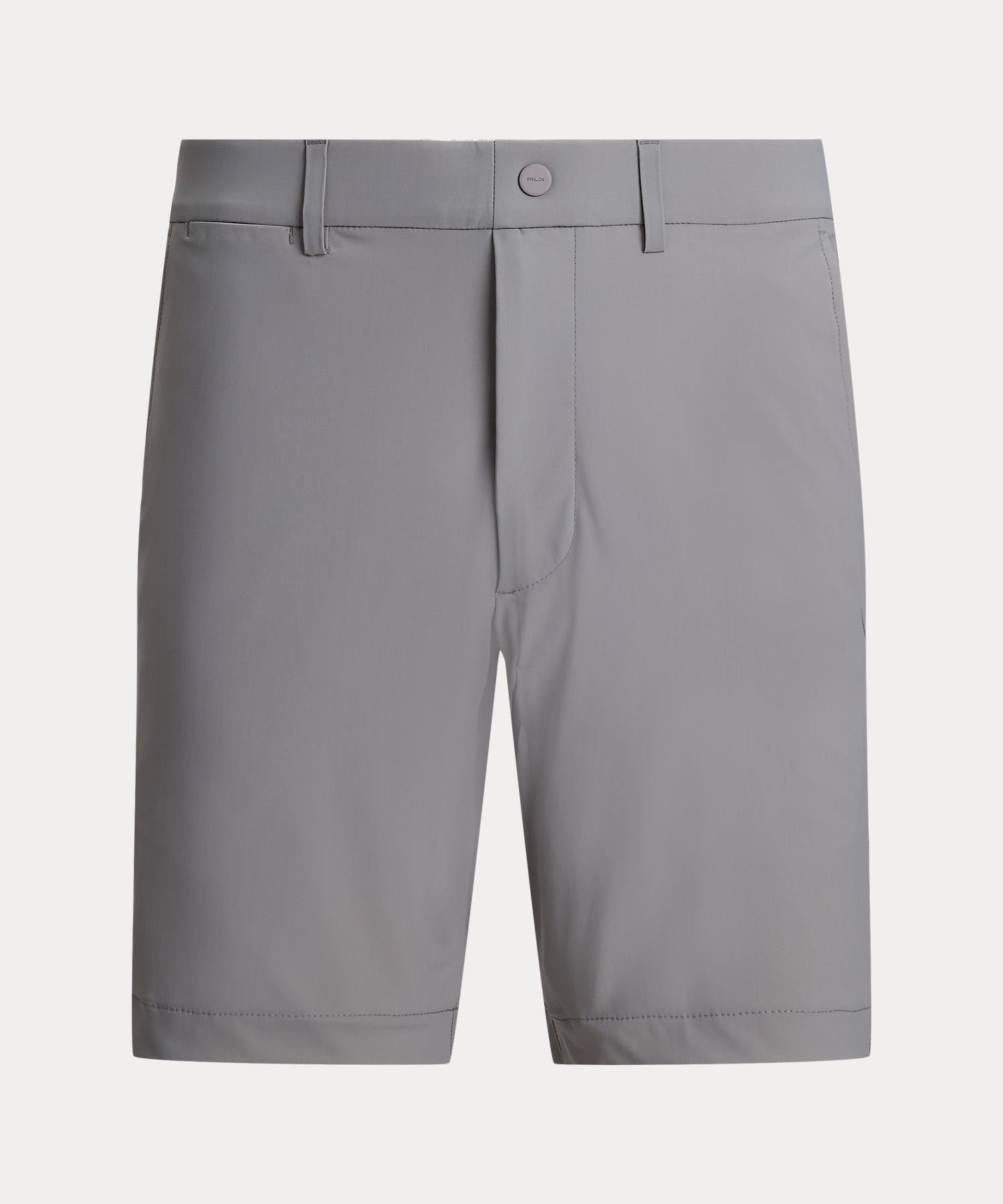 /RLX Golf (RLX)8インチ テーラード フィット ストレッチ ニット ショートパンツ ラルフローレン パンツ その他のパンツ グレー