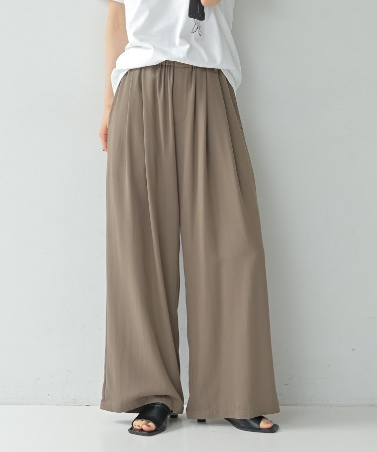 イージータックスラックス【再入荷/ウォッシャブル】 ギャレスト パンツ その他のパンツ