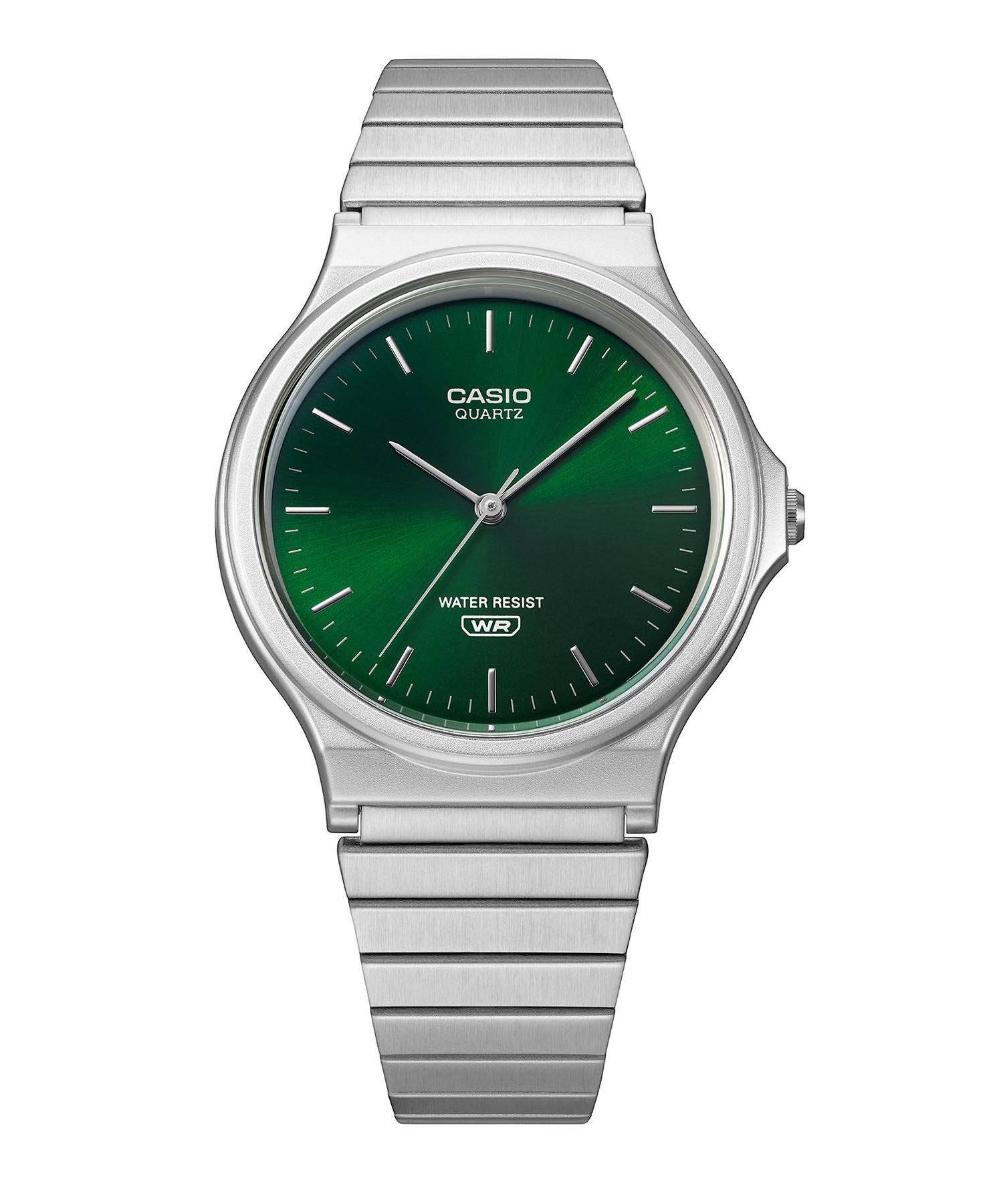 CASIO CASIO Collection / MQ-24DA-3AJF ブリッジ アクセサリー・腕時計 腕時計【送料無料】